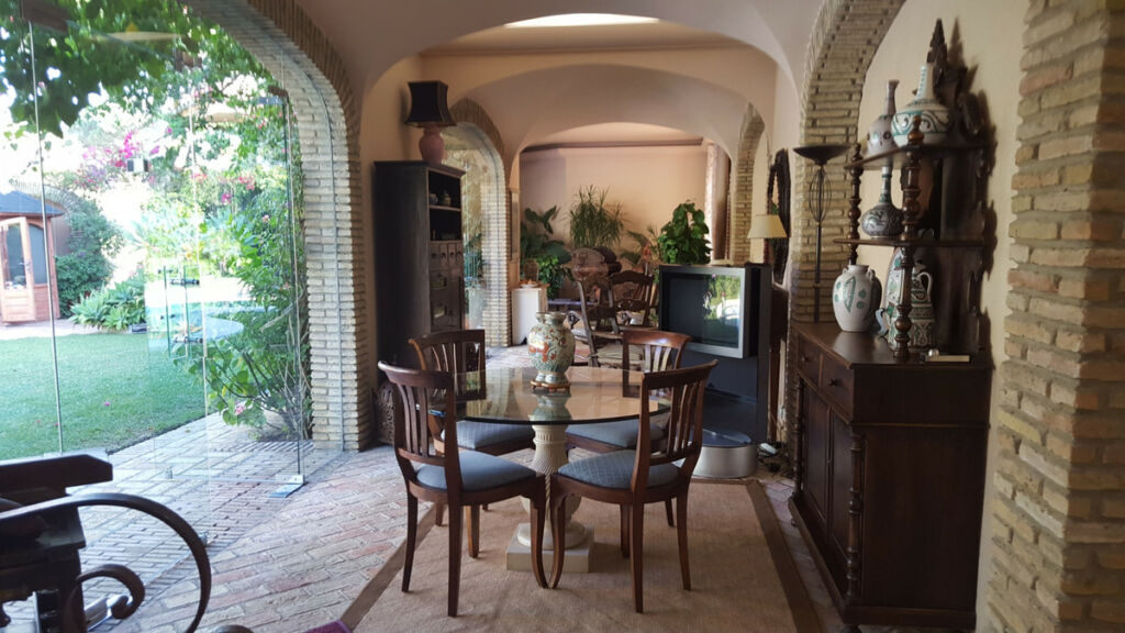 Detached Villa Conil de la Frontera Cádiz - image 37