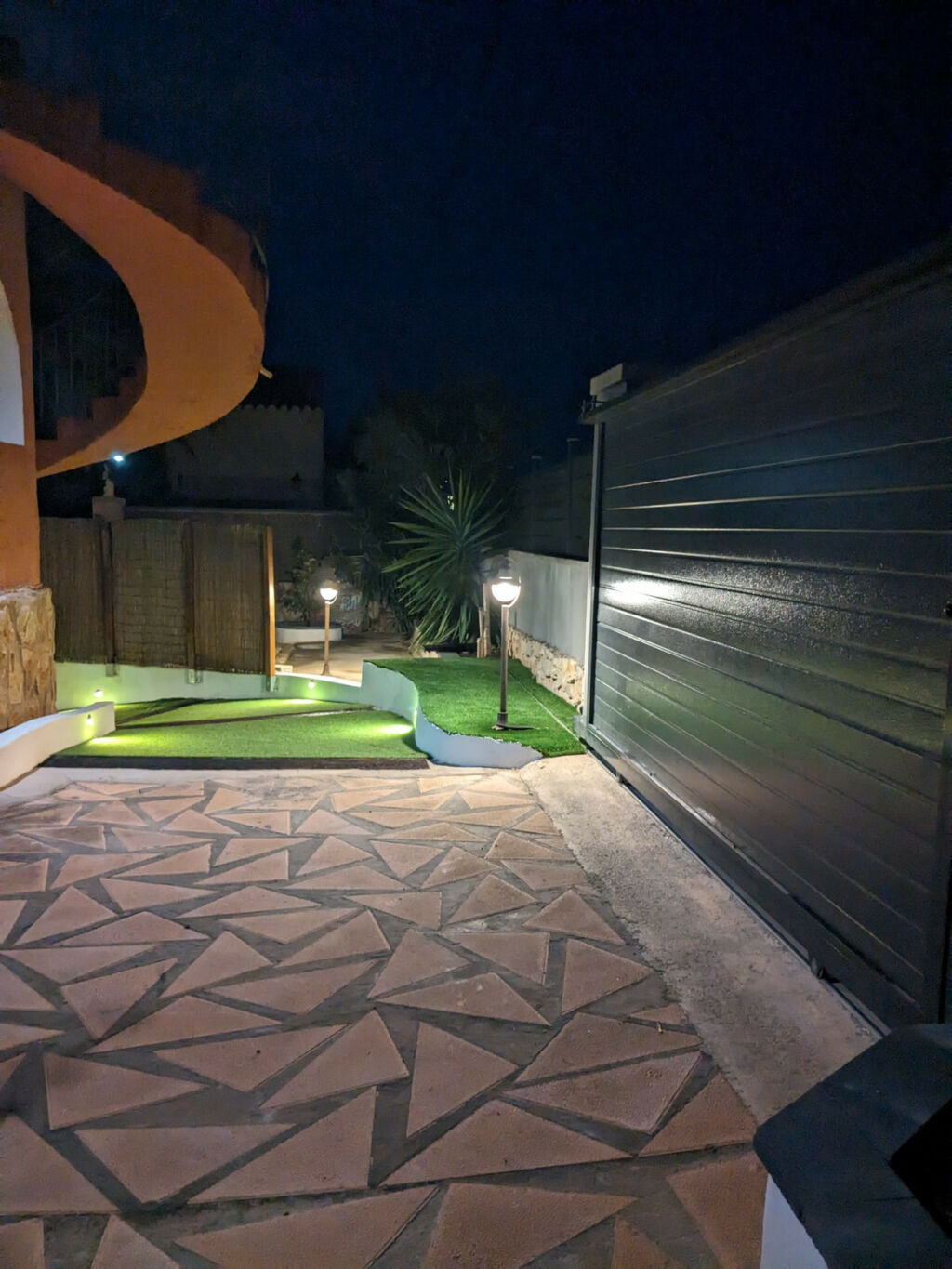 Detached Villa Calpe Alicante - image 17