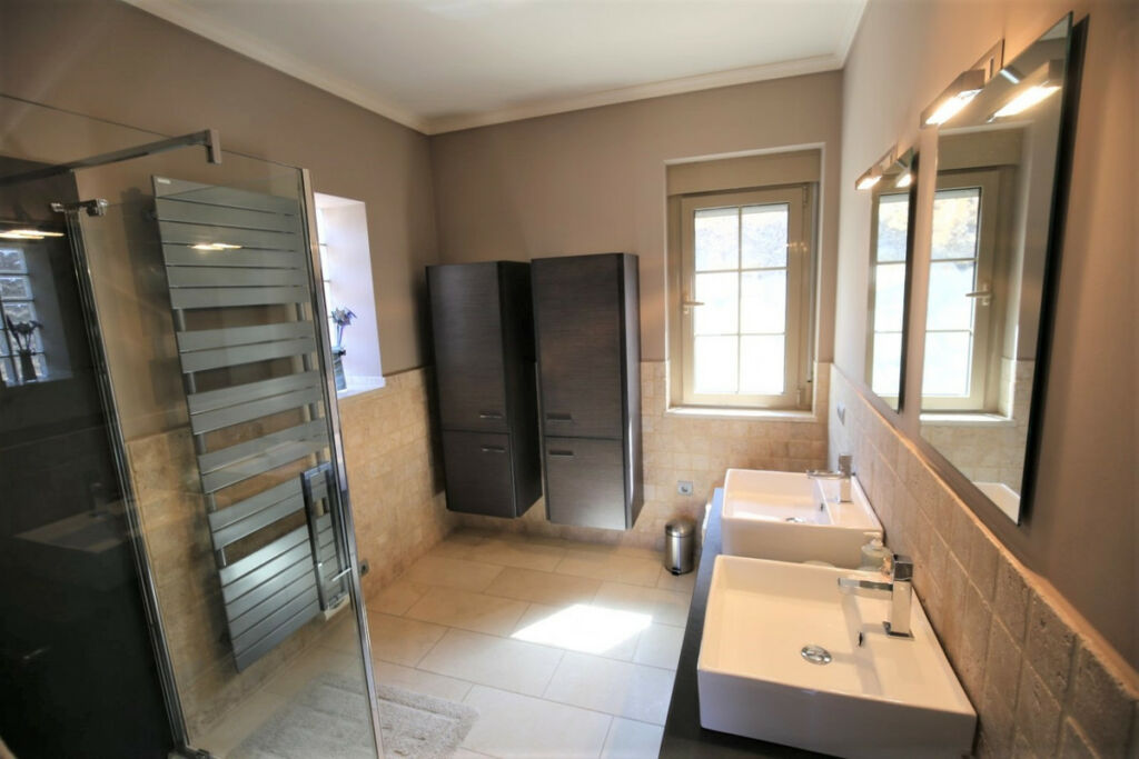 Detached Villa Arenas Málaga - image 37