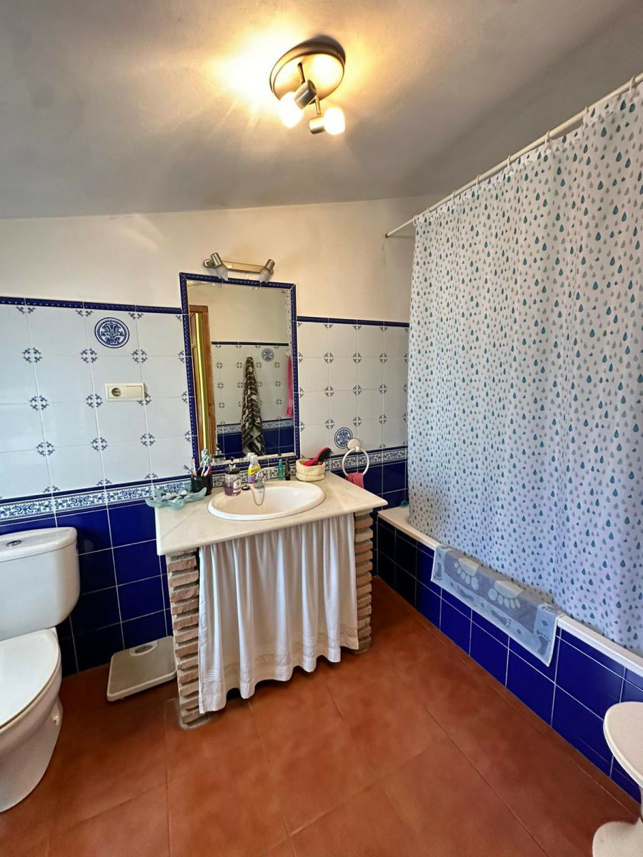Townhouse Benalmadena Málaga - image 37