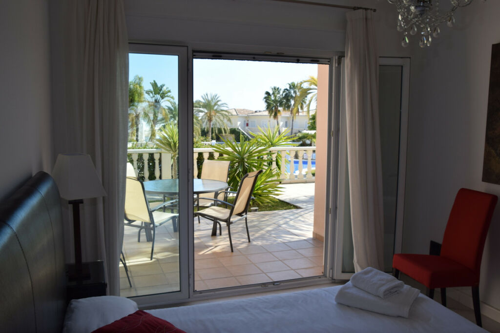 Ground Floor Apartment La Fustera Alicante - image 37