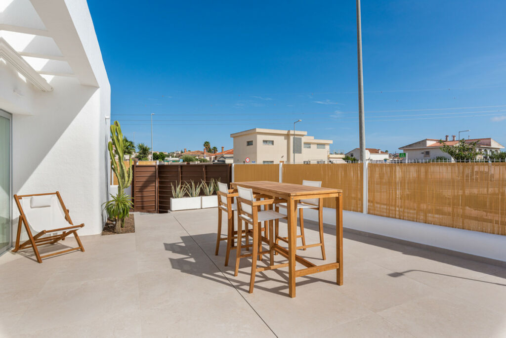 Detached Villa Dolores Alicante - image 37