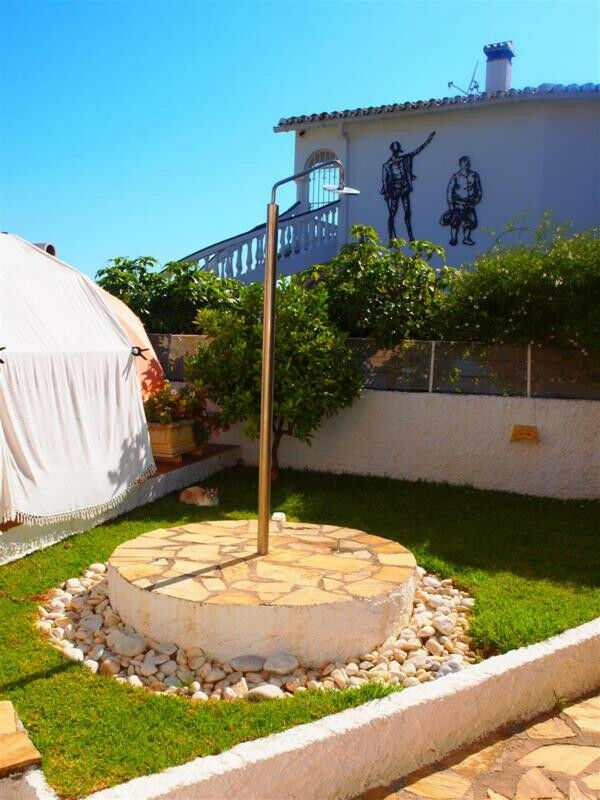 Detached Villa Caleta de Vélez Málaga - image 37