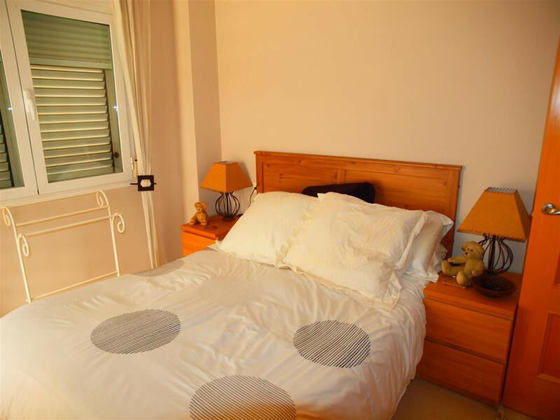 Detached Villa Torre del Mar Málaga - image 38