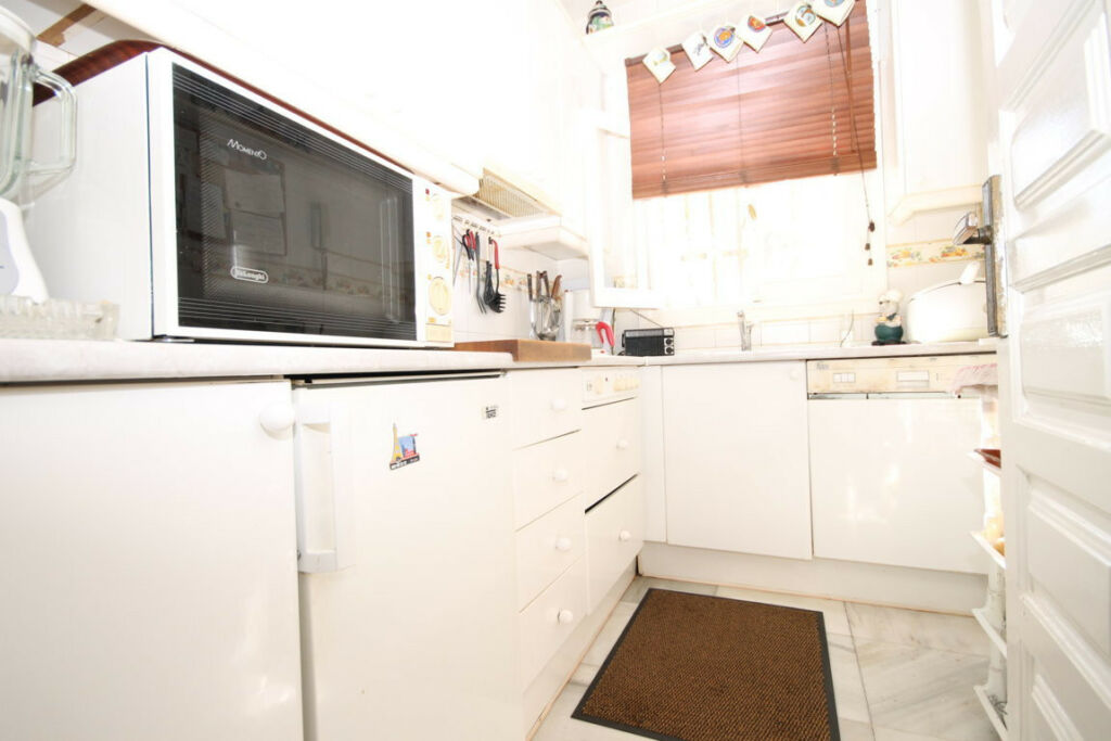 Detached Villa Rincón de la Victoria Málaga - image 38