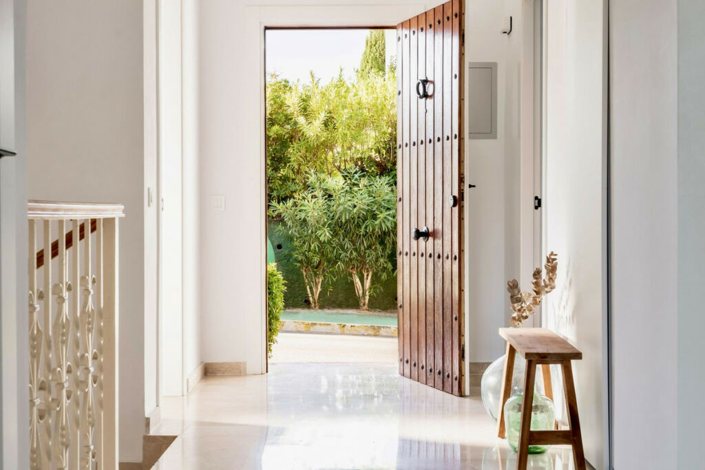 Townhouse La Quinta Málaga - image 36