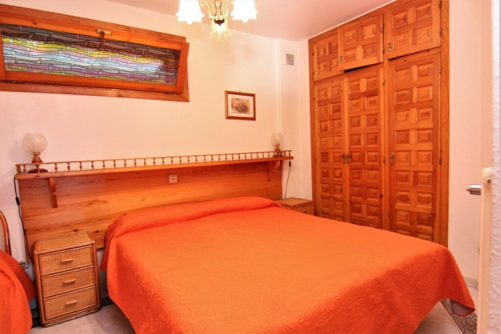 Detached Villa Benissa Alicante - image 39