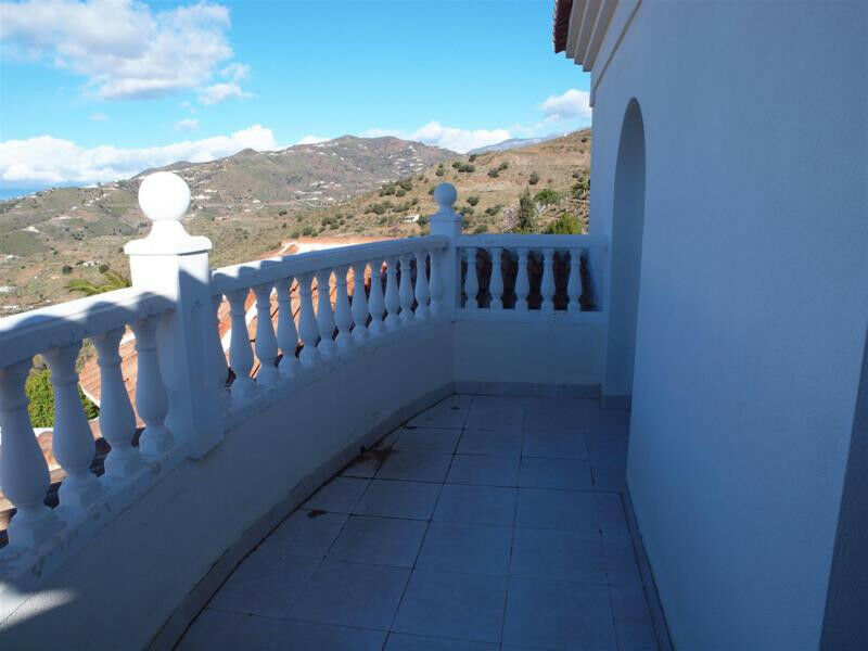 Detached Villa Algarrobo Málaga - image 38
