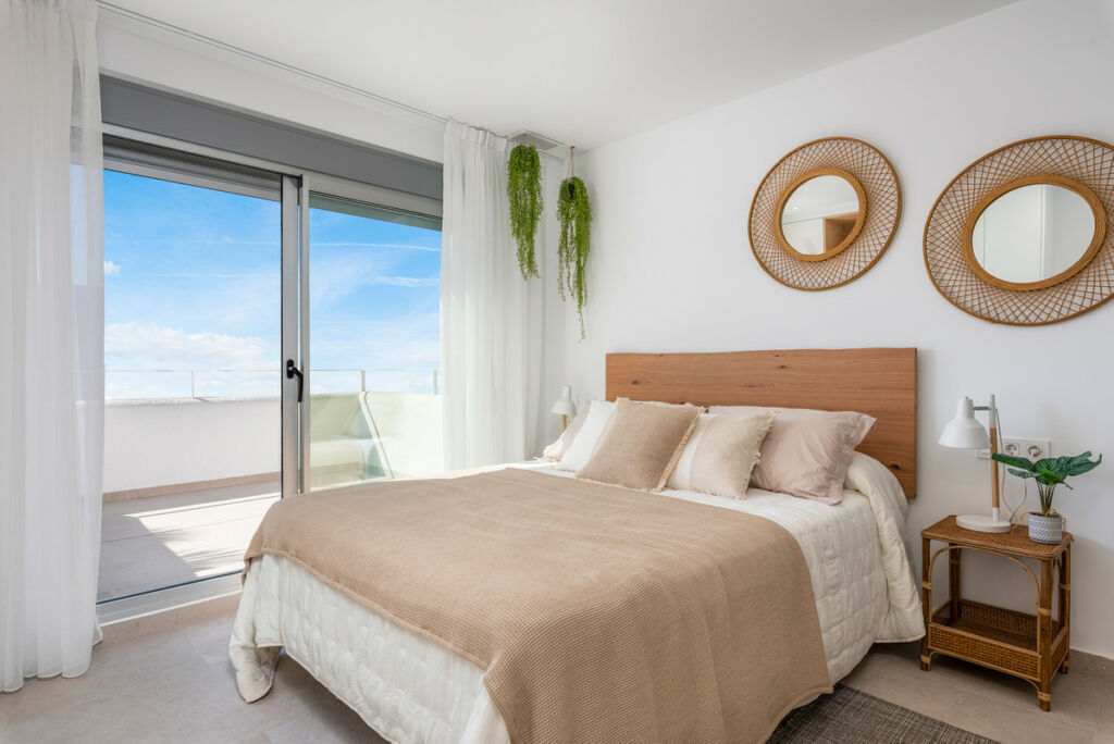 Semi-Detached House Los Alcazares Murcia - image 34