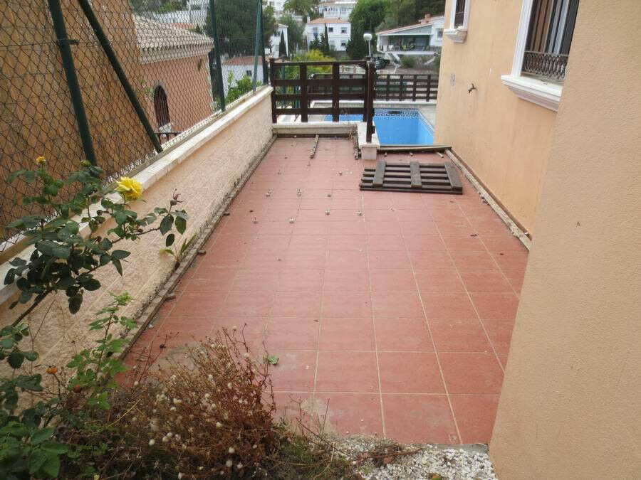 Townhouse Benajarafe Málaga - image 38