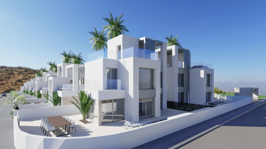 Semi-Detached House Ciudad Quesada Alicante - image 38