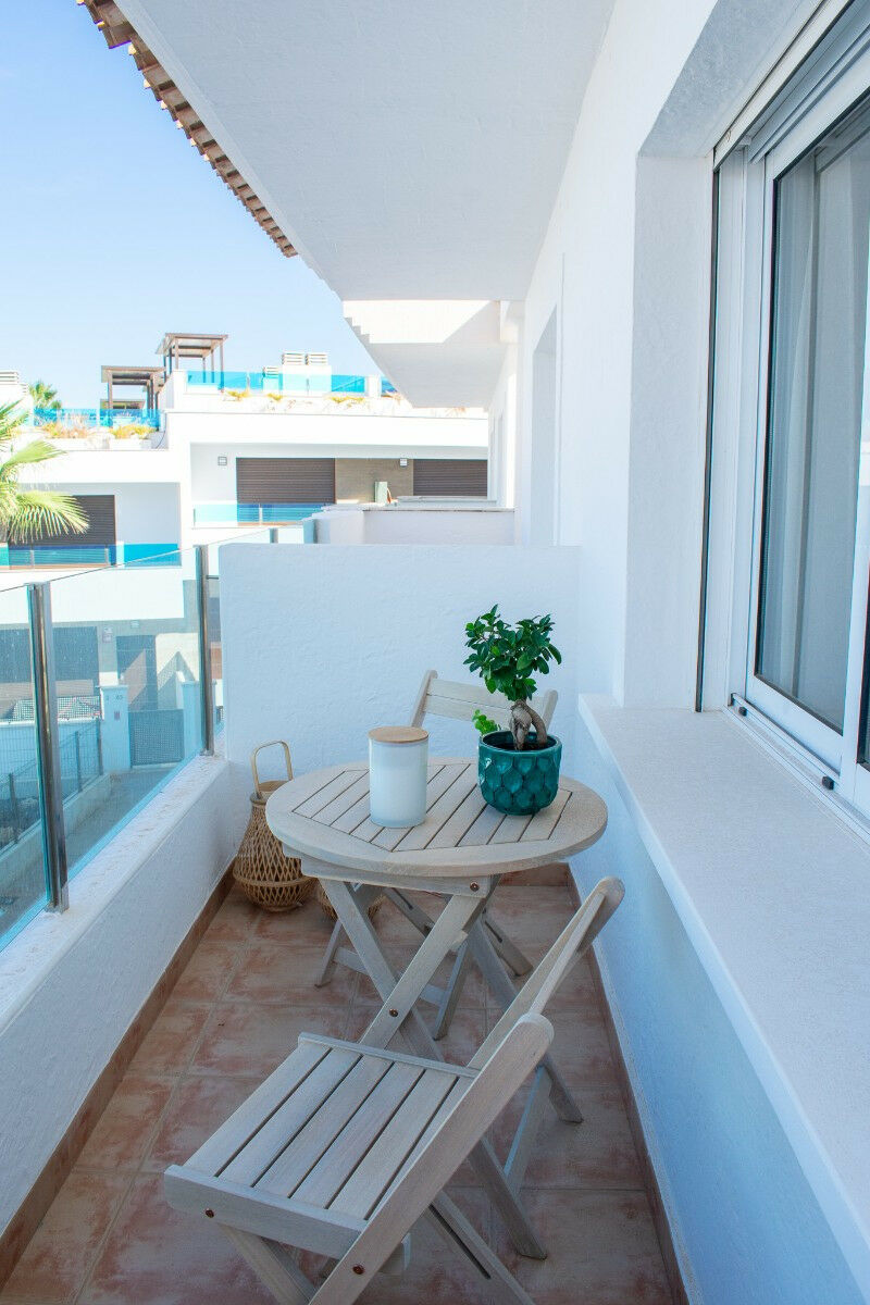 Townhouse Torrevieja Alicante - image 38