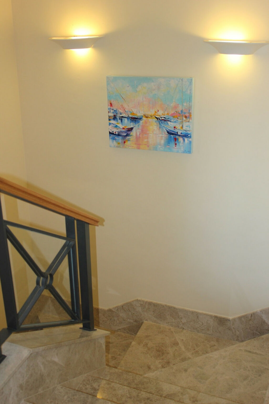 Middle Floor Apartment Santa Clara Málaga - image 38
