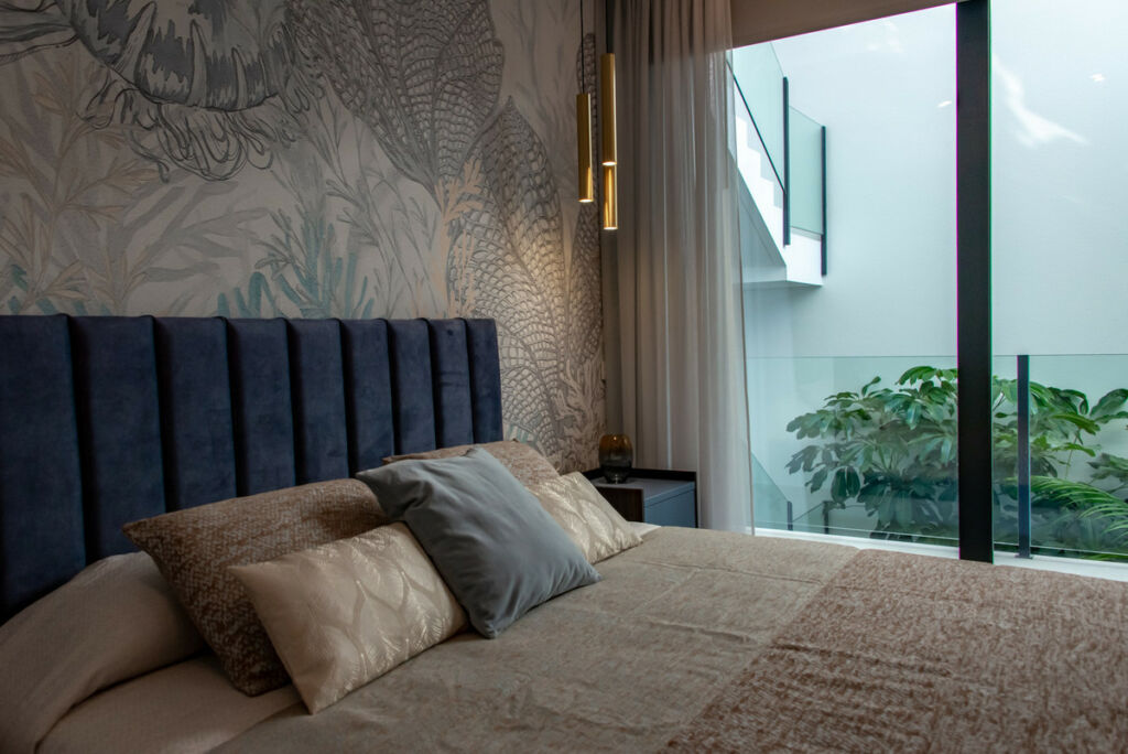 Detached Villa Finestrat Alicante - image 38