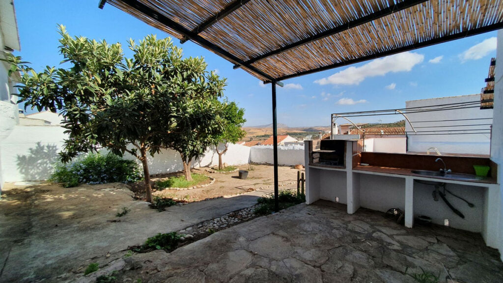 Townhouse Ardales Málaga - image 38