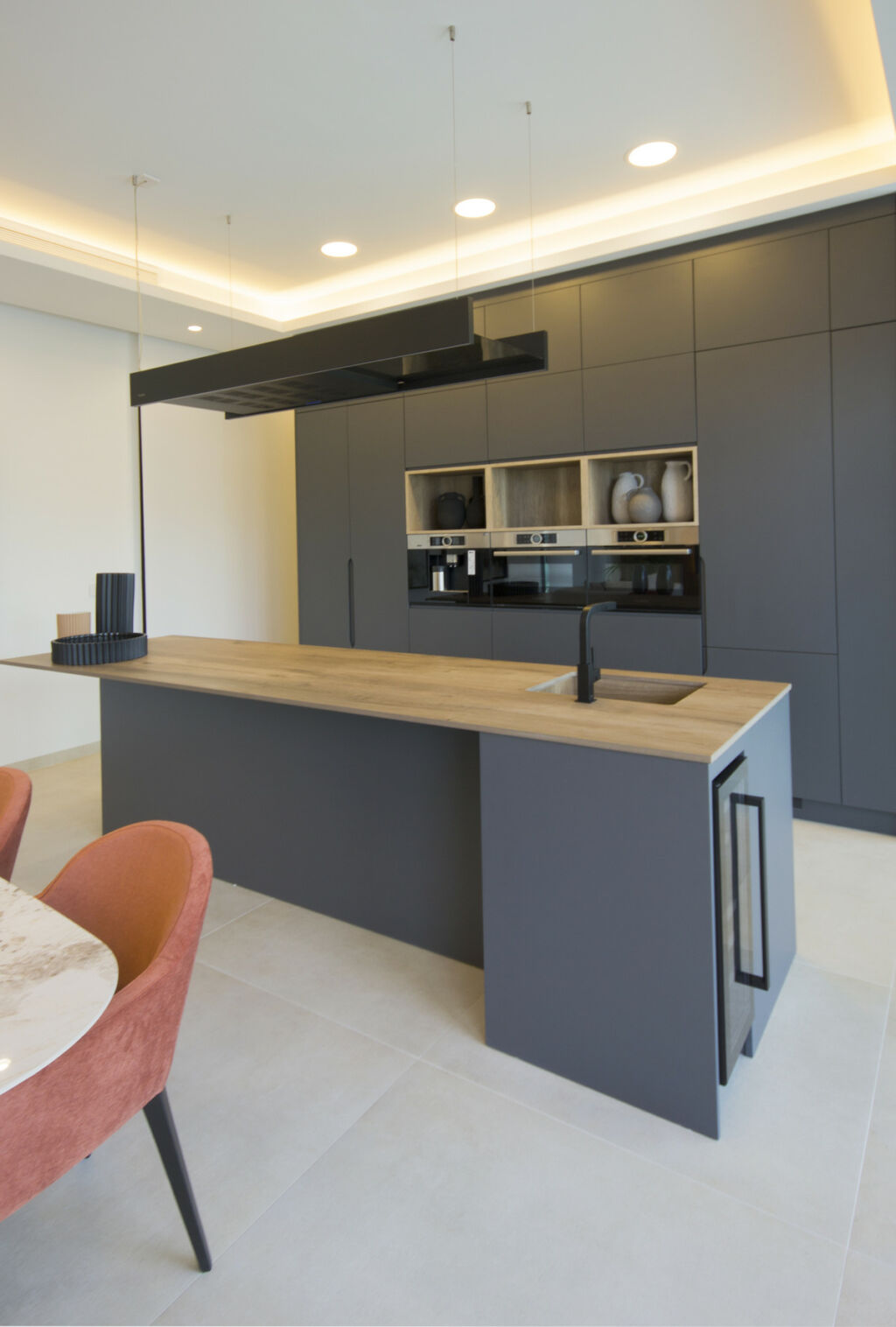 Detached Villa Rojales Alicante - image 38