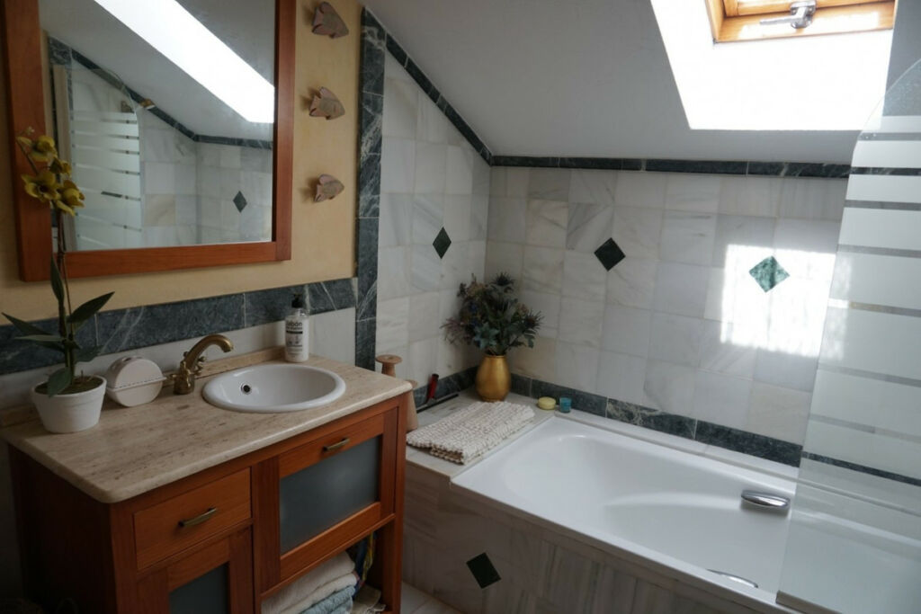 Detached Villa Alcaucín Málaga - image 38