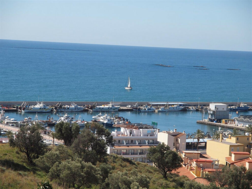 Detached Villa Caleta de Vélez Málaga - image 38