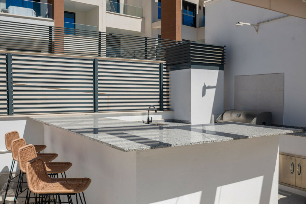 Penthouse La Quinta Málaga - image 15