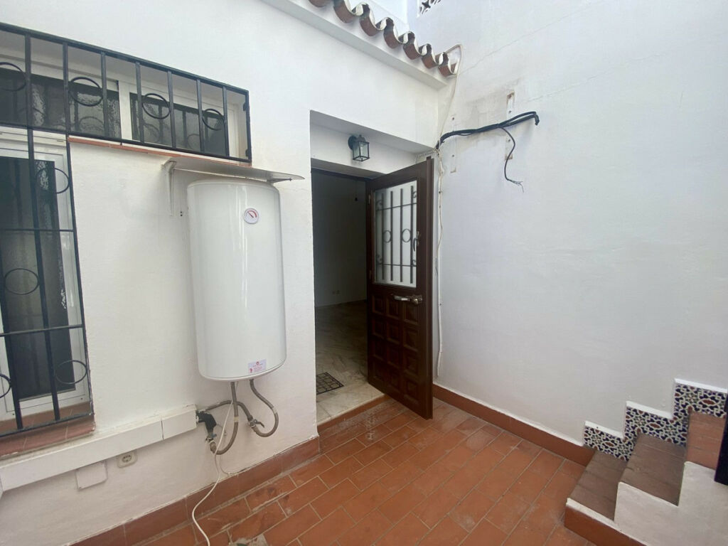 Detached Villa Málaga Málaga - image 38