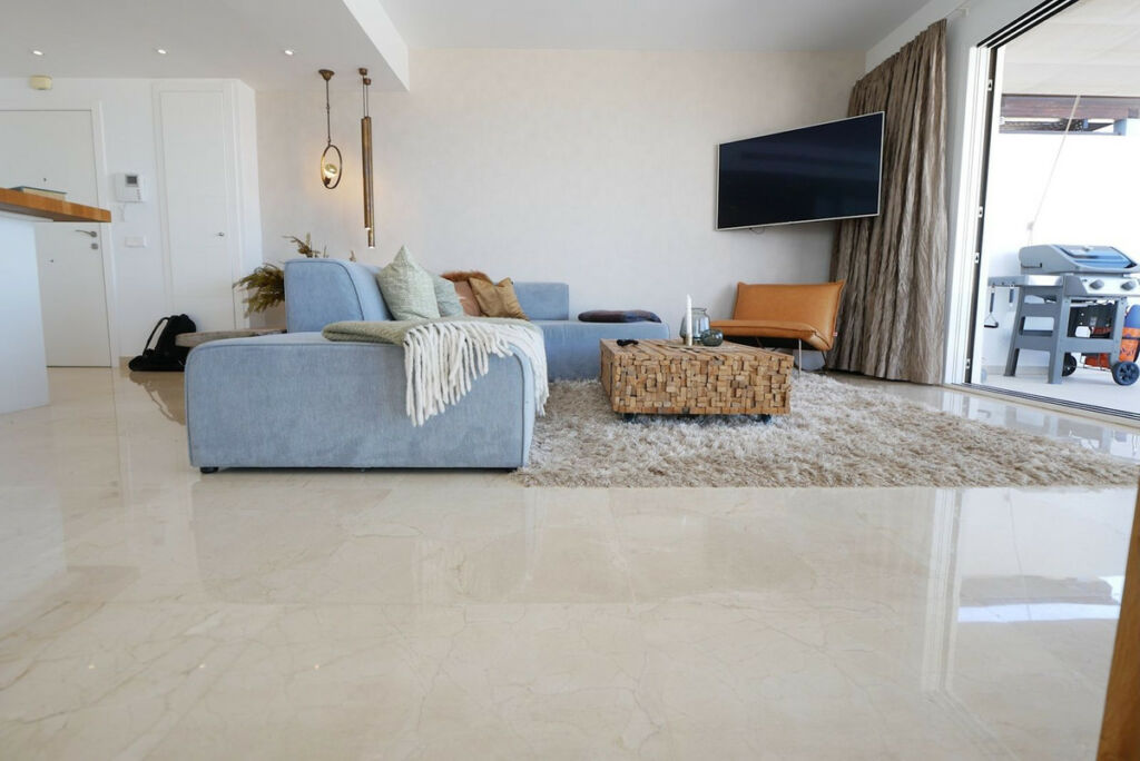 Penthouse La Cala de Mijas Málaga - image 41