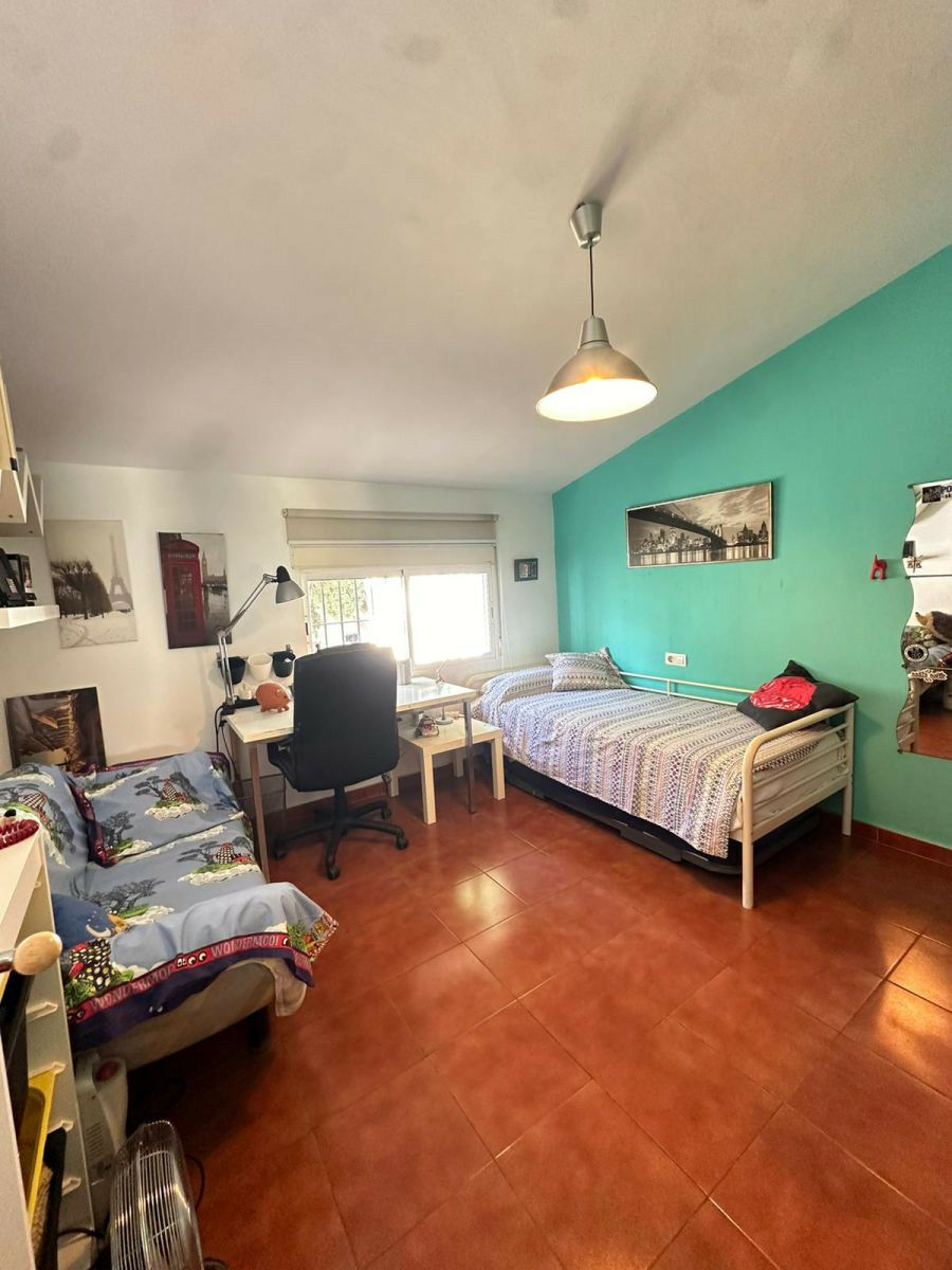 Townhouse Benalmadena Málaga - image 38