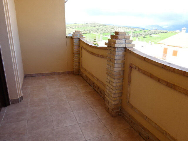 Townhouse Colmenar Málaga - image 38