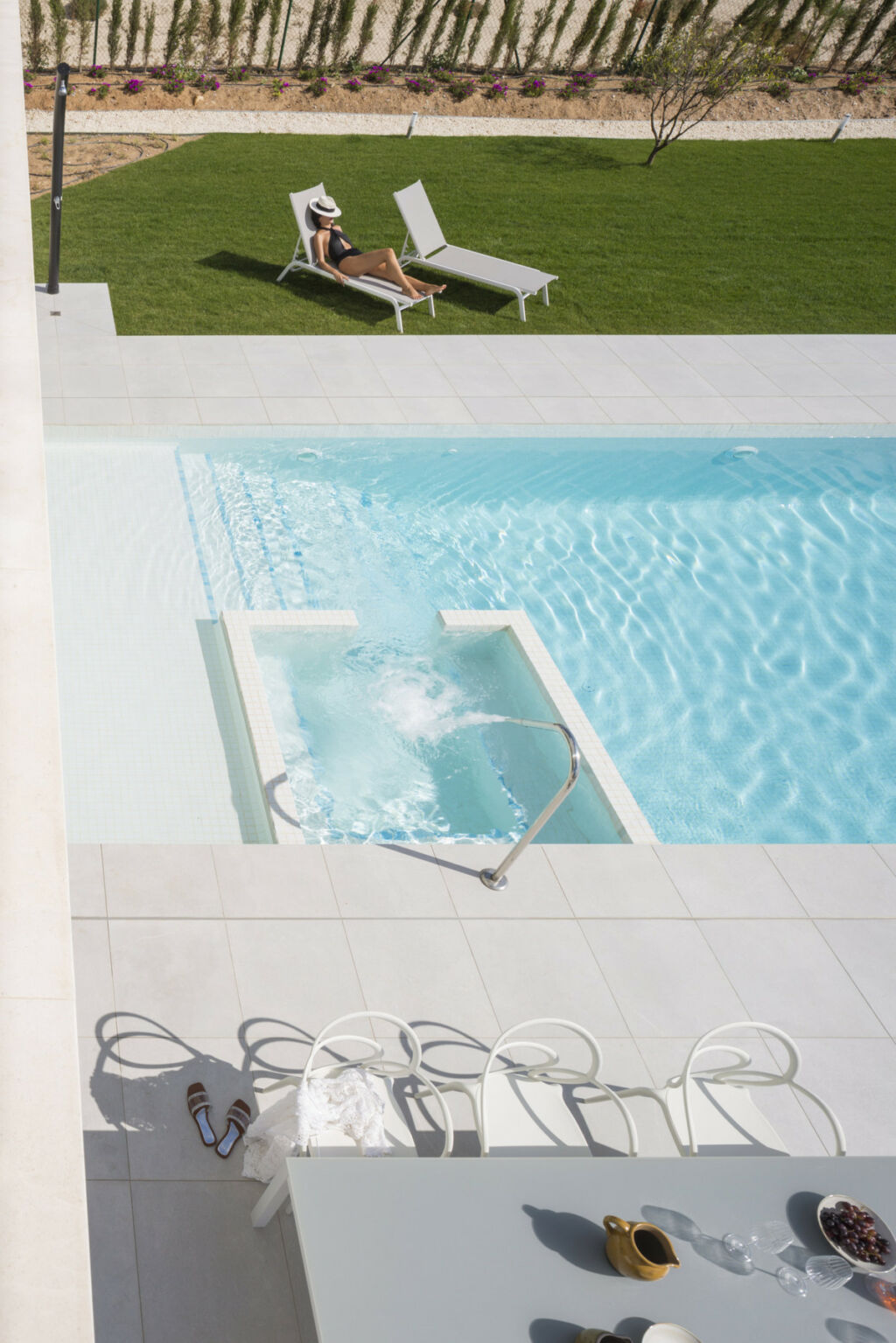 Detached Villa San Javier Murcia - image 38