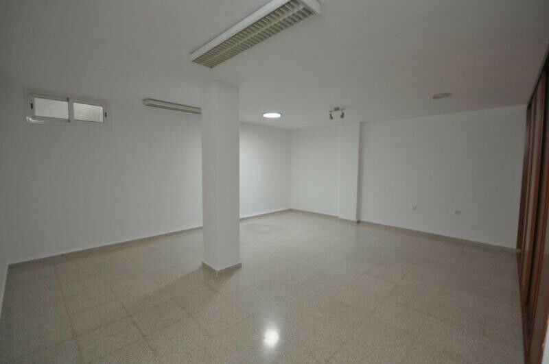 Townhouse Torre del Mar Málaga - image 38