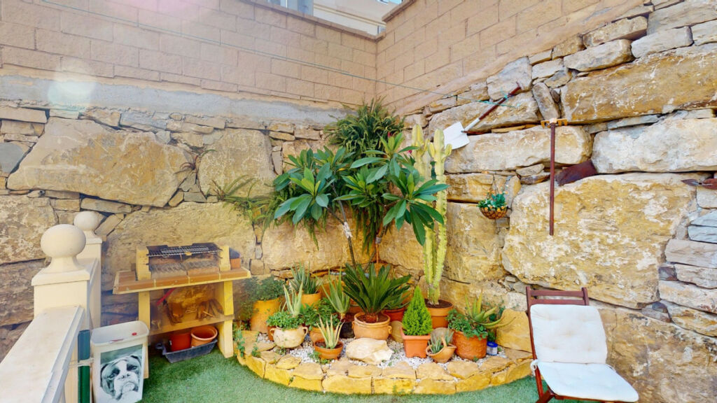 Semi-Detached House Almayate Málaga - image 38