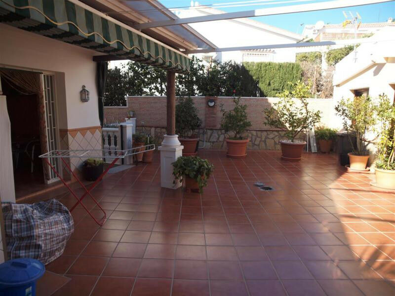 Detached Villa Caleta de Vélez Málaga - image 38