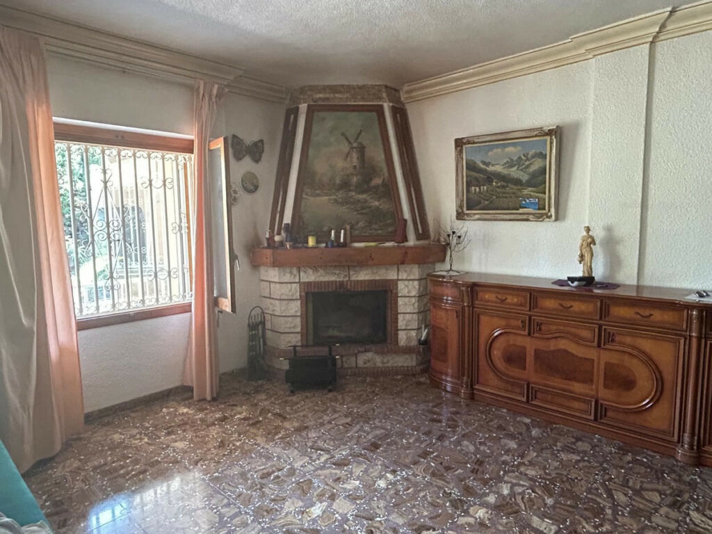 Detached Villa La Marina Alicante - image 38