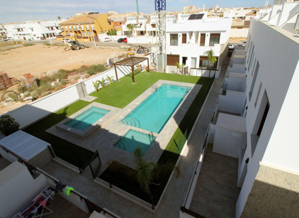Townhouse Pilar de la Horadada Alicante - image 38