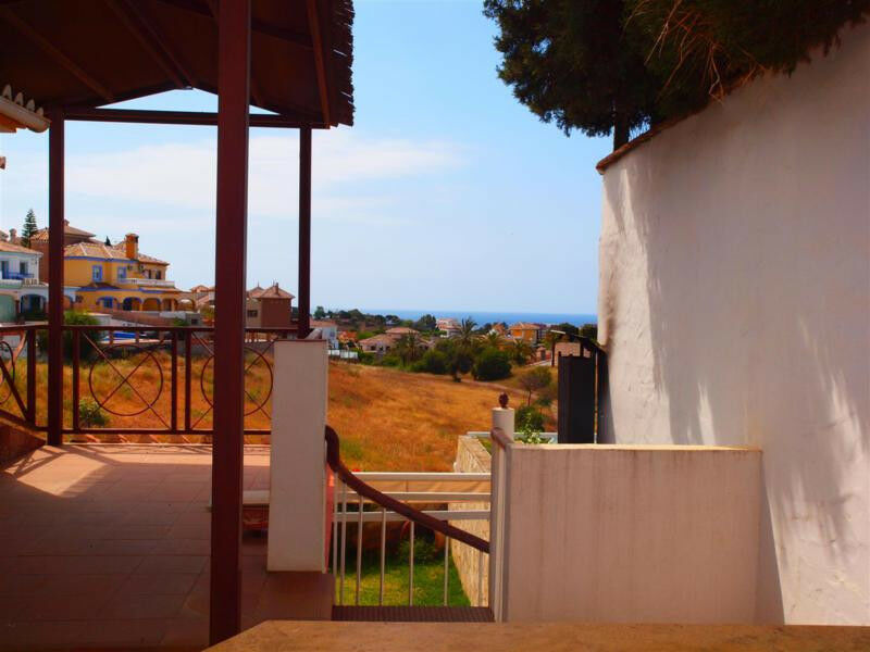 Semi-Detached House Torre del Mar Málaga - image 38