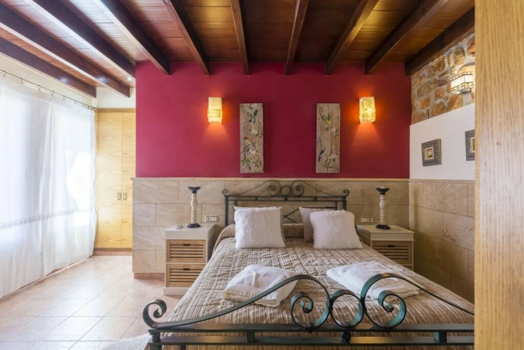 Detached Villa Lliber Alicante - image 31