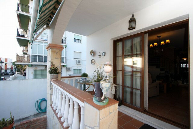 Townhouse Nerja Málaga - image 38