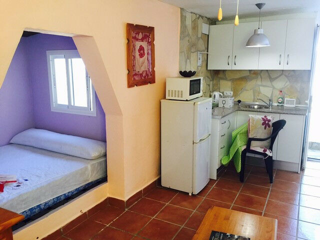 Detached Villa Nerja Málaga - image 38