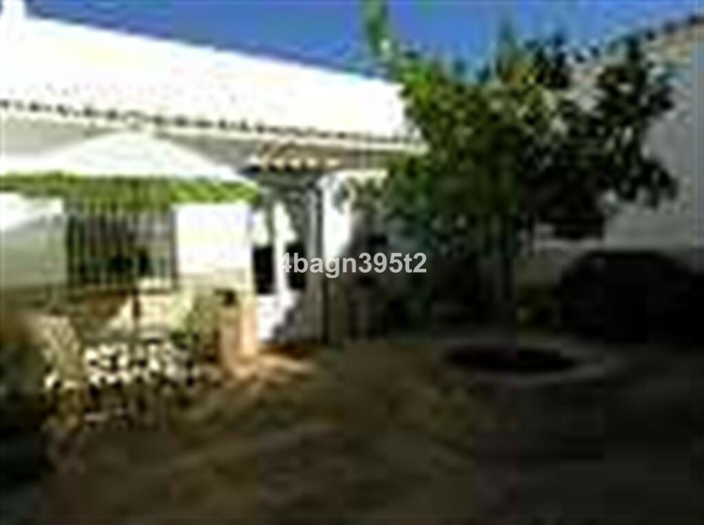 Detached Villa Sedella Málaga - image 38