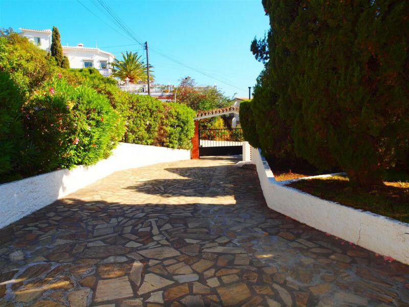 Detached Villa Caleta de Vélez Málaga - image 38