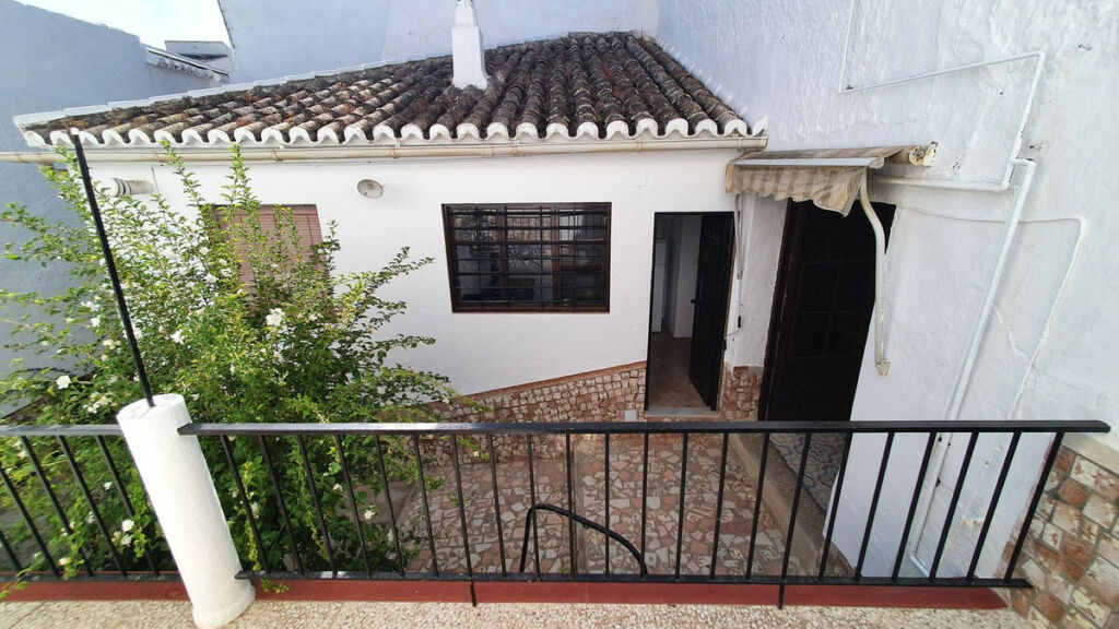 Townhouse Ardales Málaga - image 39