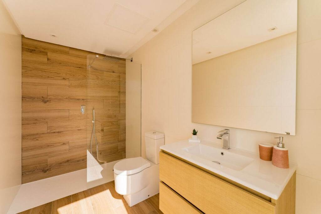 Penthouse Sotogrande Cádiz - image 39