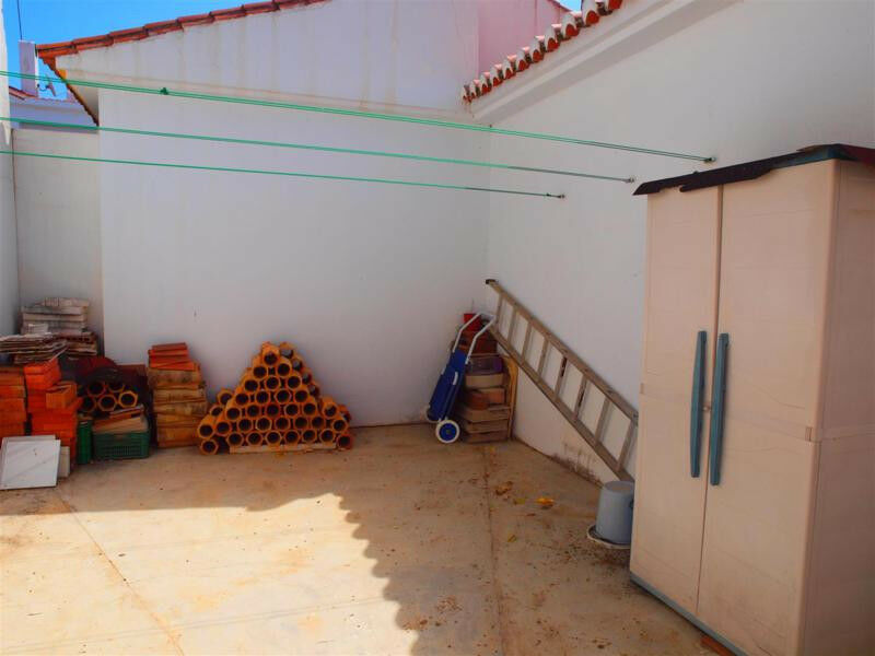 Semi-Detached House Torre del Mar Málaga - image 39