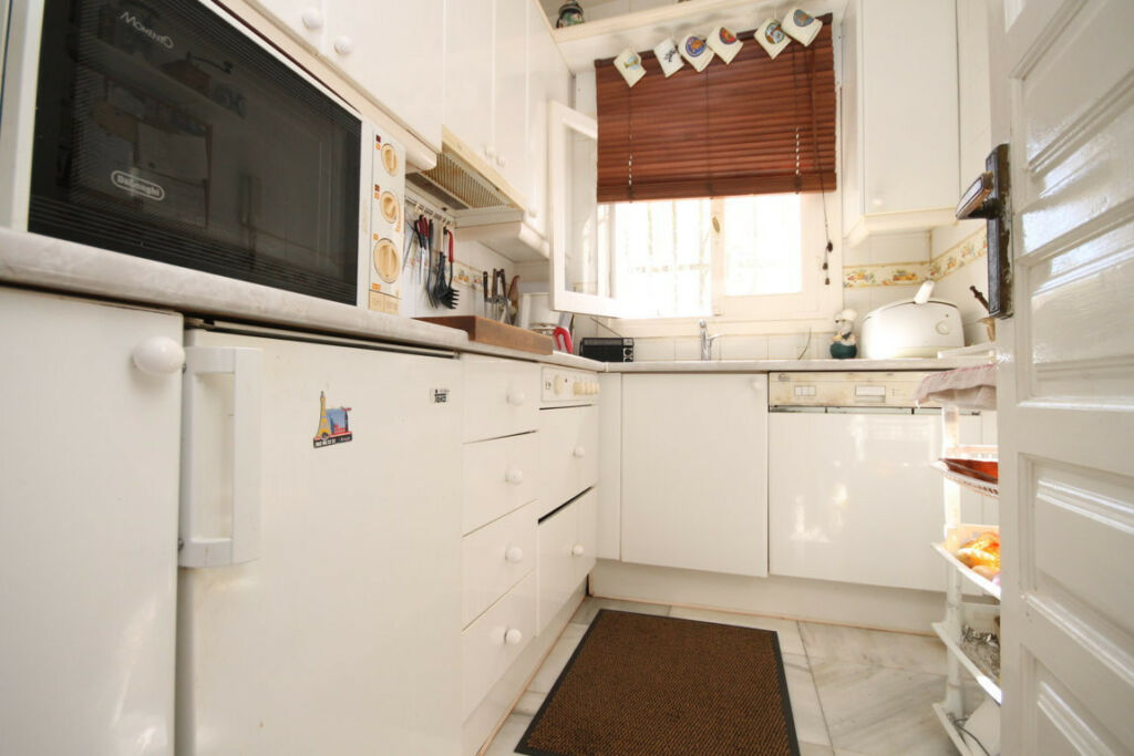 Detached Villa Rincón de la Victoria Málaga - image 39