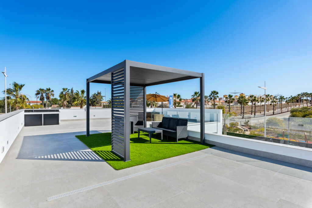 Detached Villa Algorfa Alicante - image 39