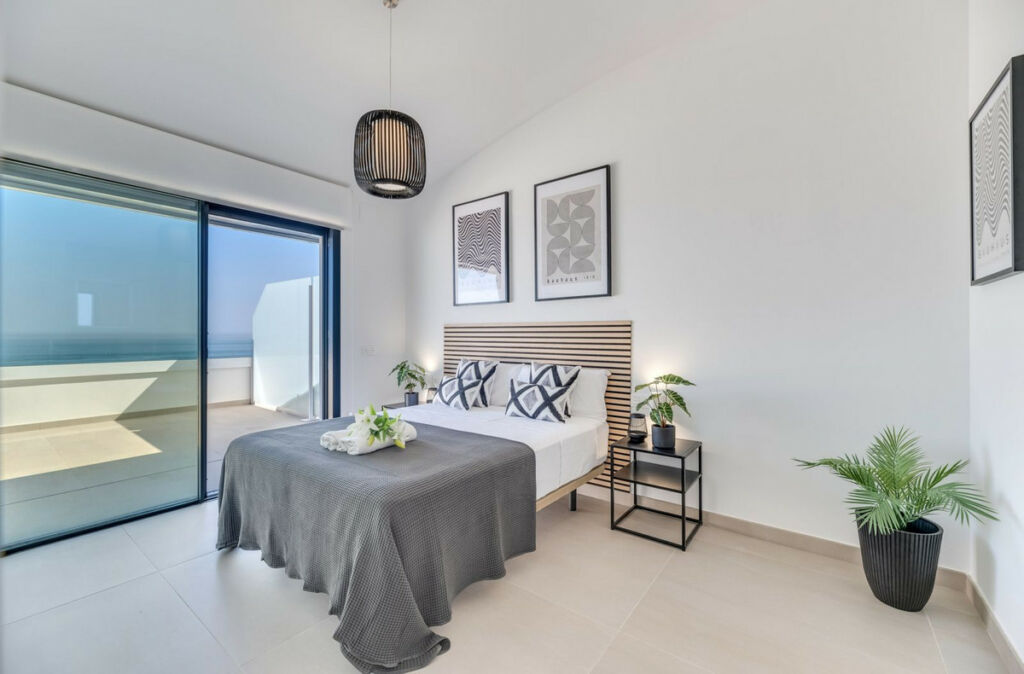Penthouse Duplex Fuengirola Málaga - image 39