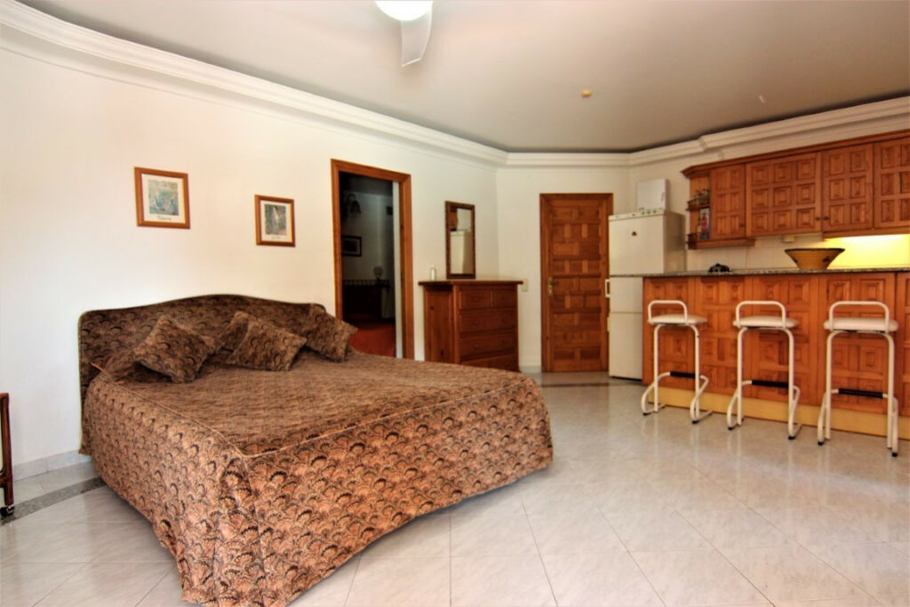 Detached Villa Benissa Alicante - image 40