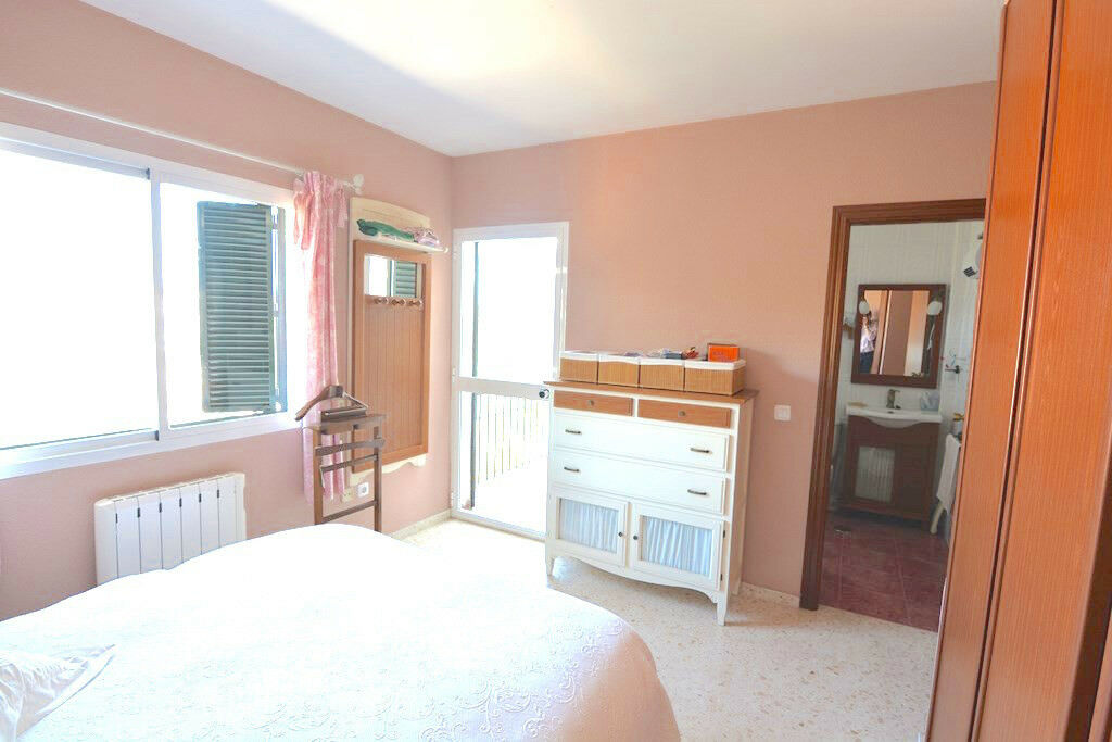 Townhouse Rincón de la Victoria Málaga - image 39