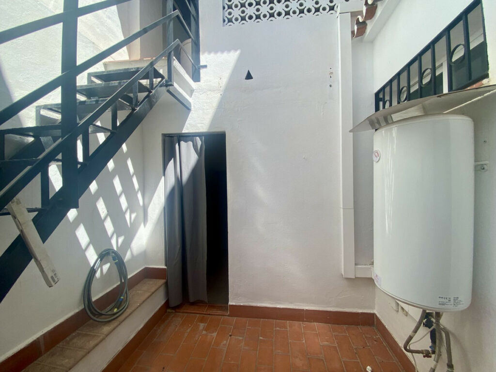 Detached Villa Málaga Málaga - image 39
