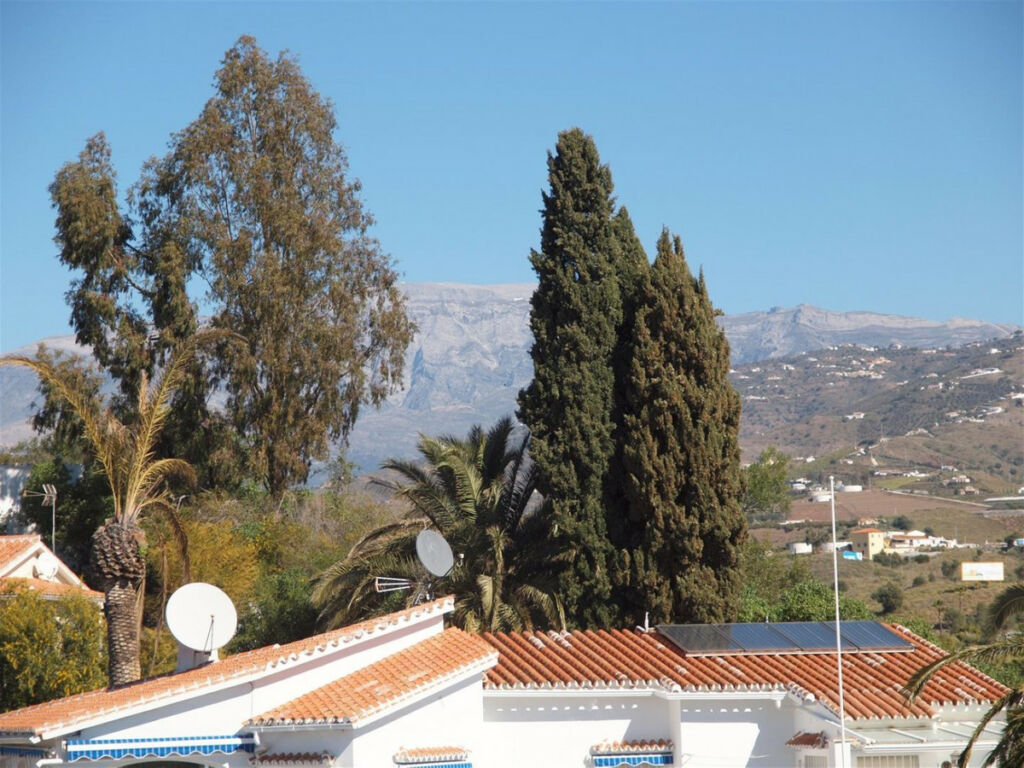 Detached Villa Caleta de Vélez Málaga - image 39
