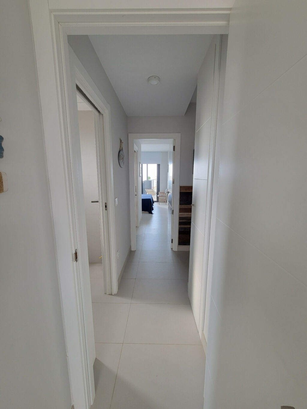 Ground Floor Apartment Calpe Alicante - image 35